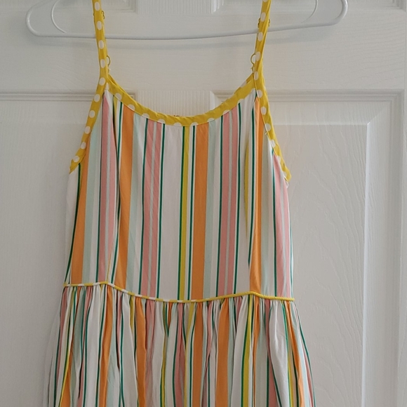 Wildflower's vacation dress - Picture 3 of 3